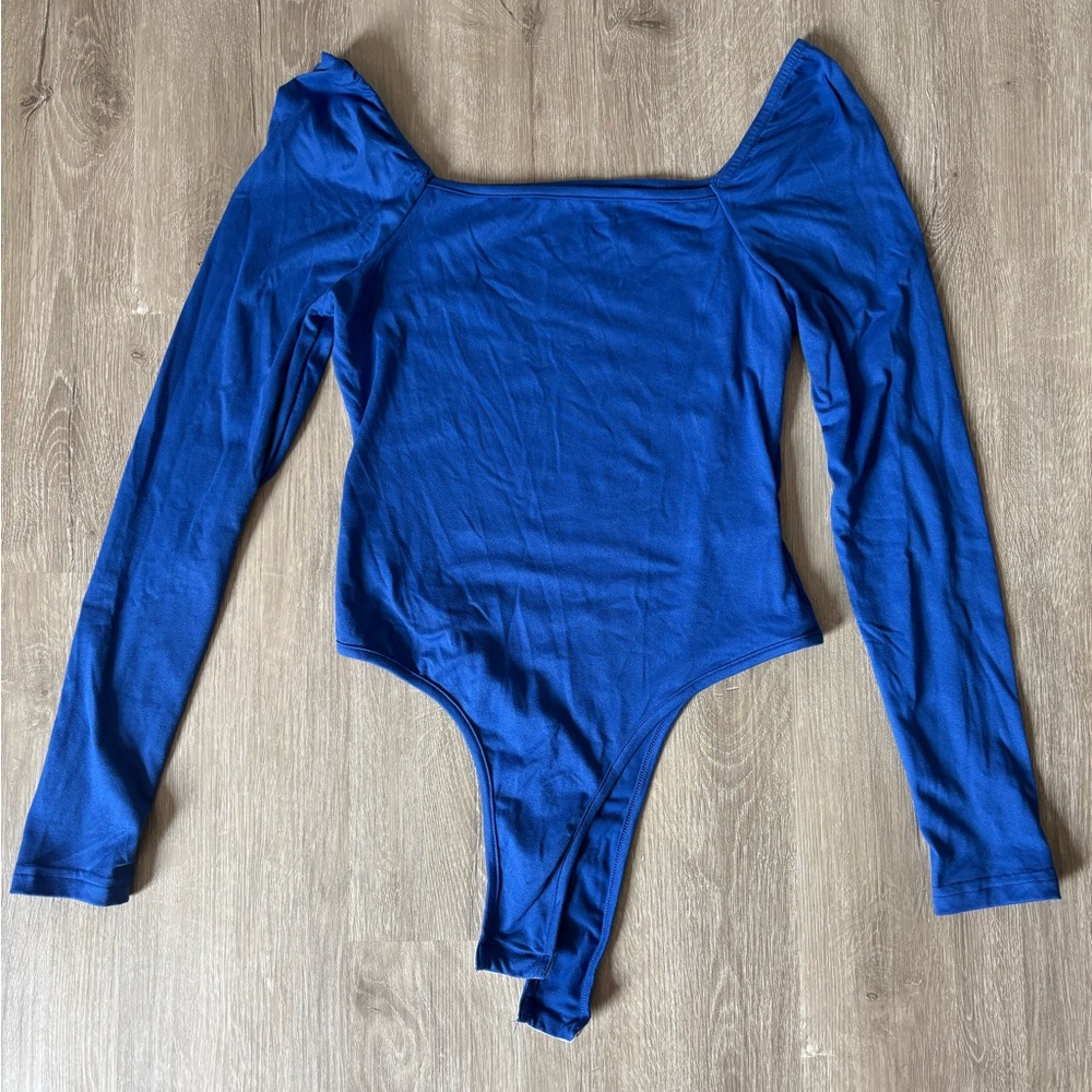 Blue Kids One Piece